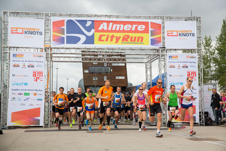 De Almere City Run loopt elk jaar beter Lifestyle Almere De Almere City Run loopt elk jaar beter Lifestyle Almere